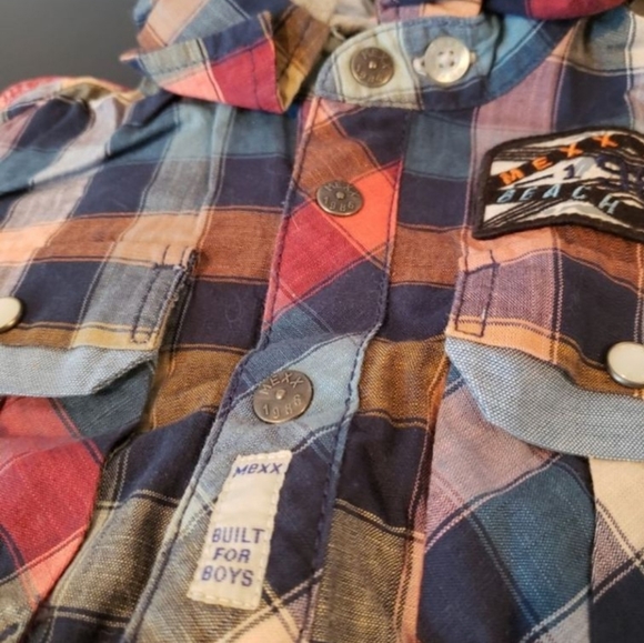 Sleeve Mexx - Picture 5 of 6